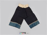 長褲藏品圖，第7張